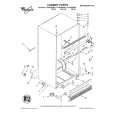 WHIRLPOOL ET25DQRDB01 Parts Catalog WHIRLPOOL ET25DQRDB01 Parts Catalog