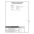 JBL DCR600 Owners Manual JBL DCR600 Owners Manual