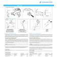 SENNHEISER PXC 250 Owners Manual SENNHEISER PXC 250 Owners Manual