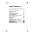WHIRLPOOL ARC 4360/IX Owners Manual WHIRLPOOL ARC 4360/IX Owners Manual