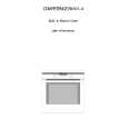 AEG B4101-4-D Owners Manual AEG B4101-4-D Owners Manual