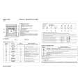 WHIRLPOOL EMZH 5464 BR Quick Start WHIRLPOOL EMZH 5464 BR Quick Start