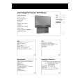 THOMSON 44RW65 Service Manual THOMSON 44RW65 Service Manual
