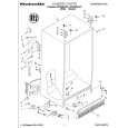 WHIRLPOOL 4KSRS25QDA01 Parts Catalog WHIRLPOOL 4KSRS25QDA01 Parts Catalog