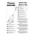 FLYMO Mow n Vac Owners Manual FLYMO Mow n Vac Owners Manual