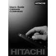 HITACHI C28W440N Owners Manual HITACHI C28W440N Owners Manual