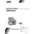 JVC GR-DLS1U Owners Manual JVC GR-DLS1U Owners Manual