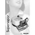 PHILIPS GC6040/03 Owners Manual PHILIPS GC6040/03 Owners Manual