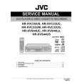 JVC HRXVS44UC Service Manual JVC HRXVS44UC Service Manual