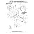 WHIRLPOOL KEWD175HBT1 Parts Catalog WHIRLPOOL KEWD175HBT1 Parts Catalog