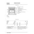 WHIRLPOOL AKP685/IX Quick Start WHIRLPOOL AKP685/IX Quick Start