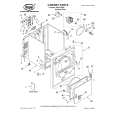 WHIRLPOOL RES7745RQ0 Parts Catalog WHIRLPOOL RES7745RQ0 Parts Catalog