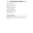 ELECTROLUX EW835F Owners Manual ELECTROLUX EW835F Owners Manual
