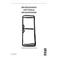 ELECTROLUX ERF3200 Owners Manual ELECTROLUX ERF3200 Owners Manual