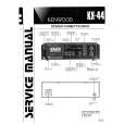 KENWOOD KX-44 Service Manual KENWOOD KX-44 Service Manual
