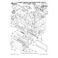 WHIRLPOOL CSP2791BN0 Parts Catalog WHIRLPOOL CSP2791BN0 Parts Catalog