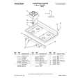 WHIRLPOOL TGS325GW0 Parts Catalog WHIRLPOOL TGS325GW0 Parts Catalog