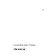 FAURE CEC6062W Owners Manual FAURE CEC6062W Owners Manual