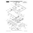 WHIRLPOOL FGP210EN0 Parts Catalog WHIRLPOOL FGP210EN0 Parts Catalog