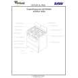 WHIRLPOOL ACE3211KD2 Parts Catalog WHIRLPOOL ACE3211KD2 Parts Catalog