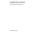 AEG 5020B-MIL Owners Manual AEG 5020B-MIL Owners Manual