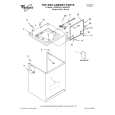 WHIRLPOOL LSN2000JQ0 Parts Catalog WHIRLPOOL LSN2000JQ0 Parts Catalog