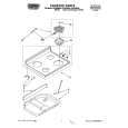 WHIRLPOOL FEP330BL0 Parts Catalog WHIRLPOOL FEP330BL0 Parts Catalog