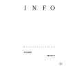 ELECTROLUX ER6424 Owners Manual ELECTROLUX ER6424 Owners Manual