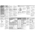 JVC XV-N422S for UJ Owners Manual JVC XV-N422S for UJ Owners Manual