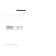 PANASONIC AJ-CA900H Owners Manual PANASONIC AJ-CA900H Owners Manual