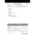 WHIRLPOOL ADG 7441 Quick Start WHIRLPOOL ADG 7441 Quick Start
