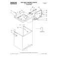 WHIRLPOOL CAWS823JQ0 Parts Catalog WHIRLPOOL CAWS823JQ0 Parts Catalog