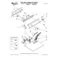 WHIRLPOOL LGN3624BN0 Parts Catalog WHIRLPOOL LGN3624BN0 Parts Catalog