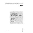 ZANUSSI FL402C Owners Manual ZANUSSI FL402C Owners Manual