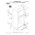 WHIRLPOOL GR9SHMXLB01 Parts Catalog WHIRLPOOL GR9SHMXLB01 Parts Catalog