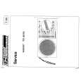 WATSON TR4015 Service Manual WATSON TR4015 Service Manual