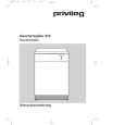 PRIVILEG 410 Owners Manual PRIVILEG 410 Owners Manual