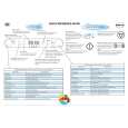 WHIRLPOOL MWN 410 S Quick Start WHIRLPOOL MWN 410 S Quick Start