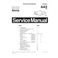 PHILIPS 21PT166C/58P Service Manual PHILIPS 21PT166C/58P Service Manual