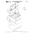 WHIRLPOOL 7MMSL7959TW1 Parts Catalog WHIRLPOOL 7MMSL7959TW1 Parts Catalog