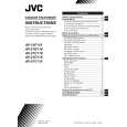 JVC AV-14F116/B Owners Manual JVC AV-14F116/B Owners Manual