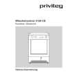 PRIVILEG 148907_10486 Owners Manual PRIVILEG 148907_10486 Owners Manual
