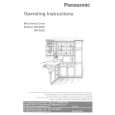 PANASONIC NNS562BF Owners Manual PANASONIC NNS562BF Owners Manual