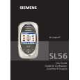 SIEMENS SL56 User Guide SIEMENS SL56 User Guide