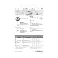 WHIRLPOOL GSI 6586 C-IN Quick Start WHIRLPOOL GSI 6586 C-IN Quick Start