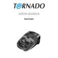 TORNADO TOSANSAC Owners Manual TORNADO TOSANSAC Owners Manual