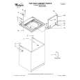 WHIRLPOOL 7MLSR6132PQ0 Parts Catalog WHIRLPOOL 7MLSR6132PQ0 Parts Catalog