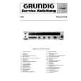 GRUNDIG R30 Service Manual GRUNDIG R30 Service Manual