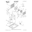 WHIRLPOOL ACM052XJ0 Parts Catalog WHIRLPOOL ACM052XJ0 Parts Catalog
