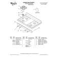 WHIRLPOOL GS445LELS0 Parts Catalog WHIRLPOOL GS445LELS0 Parts Catalog